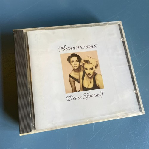 Bananarama please - –,