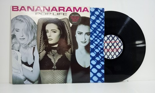 91247 giri bananarama - 33,