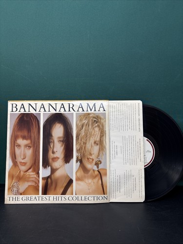 Bananarama the greatest - the, hits