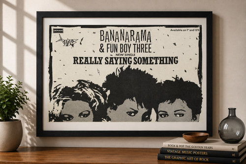 Bananarama fun boy - bananarama+fun,