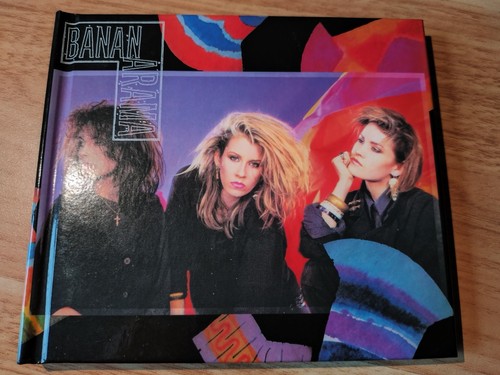 Bananarama - bananarama,