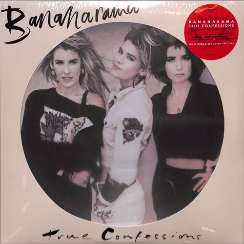 Bananarama true confessions - /,