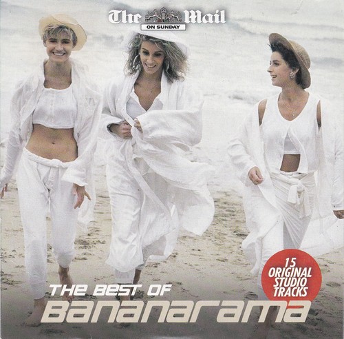 Bananarama the best - the,