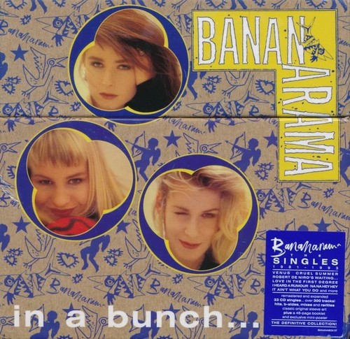 Bananarama bunch the - bananarama,